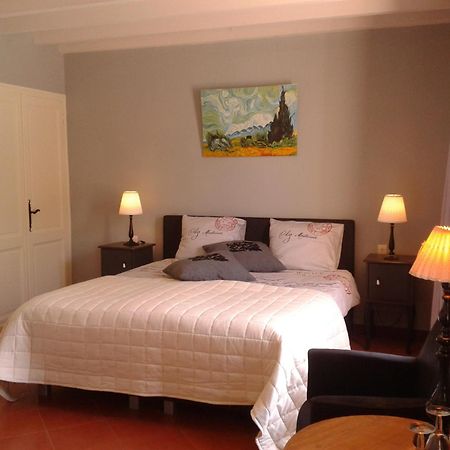 Luxury B&B Maison A Votre Sante, In Bordeaux Wine Region Savignac-de-Duras Δωμάτιο φωτογραφία