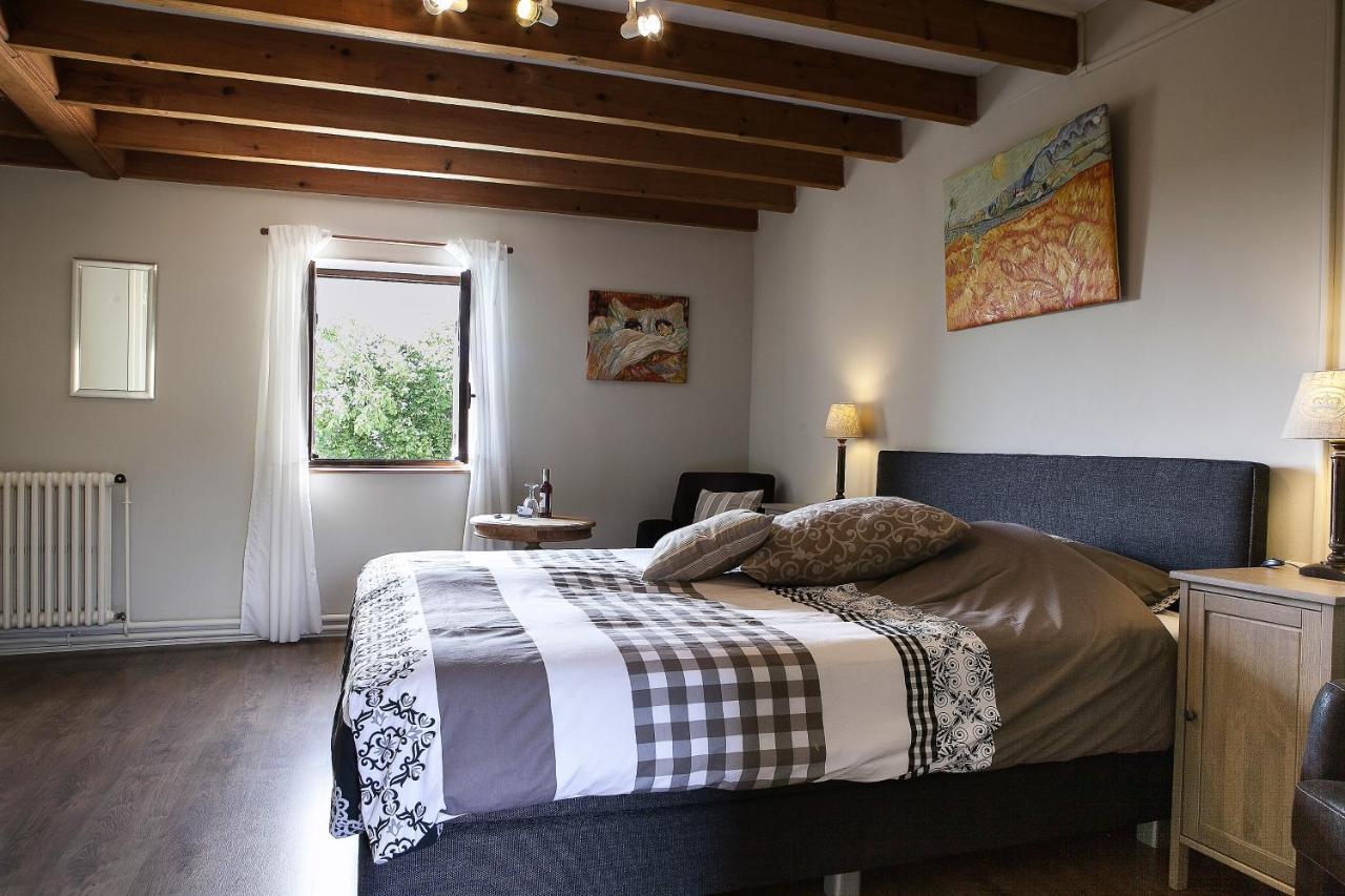 Luxury B&B Maison A Votre Sante, In Bordeaux Wine Region Savignac-de-Duras Εξωτερικό φωτογραφία