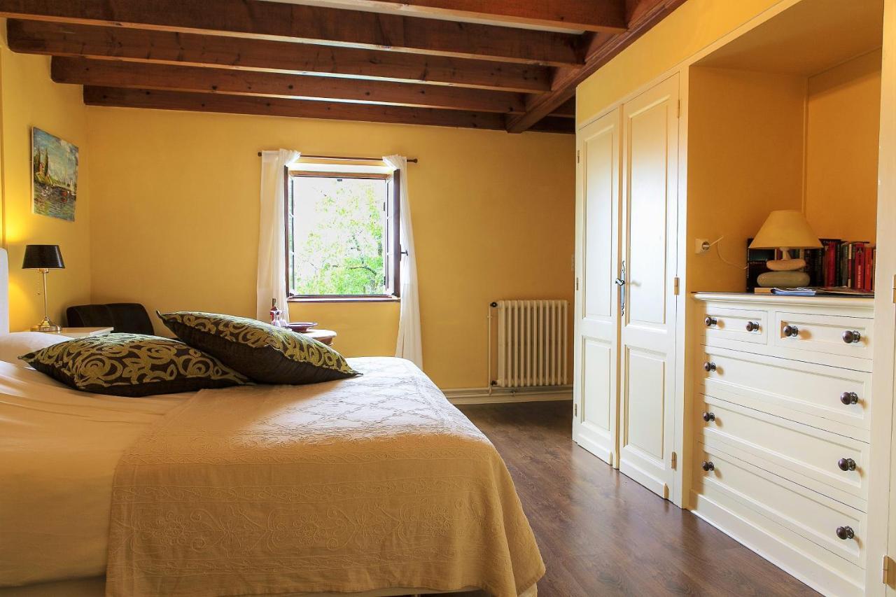Luxury B&B Maison A Votre Sante, In Bordeaux Wine Region Savignac-de-Duras Εξωτερικό φωτογραφία