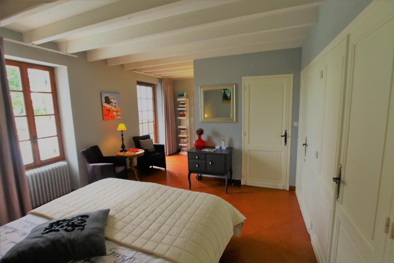 Luxury B&B Maison A Votre Sante, In Bordeaux Wine Region Savignac-de-Duras Εξωτερικό φωτογραφία