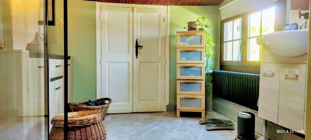Luxury B&B Maison A Votre Sante, In Bordeaux Wine Region Savignac-de-Duras Εξωτερικό φωτογραφία