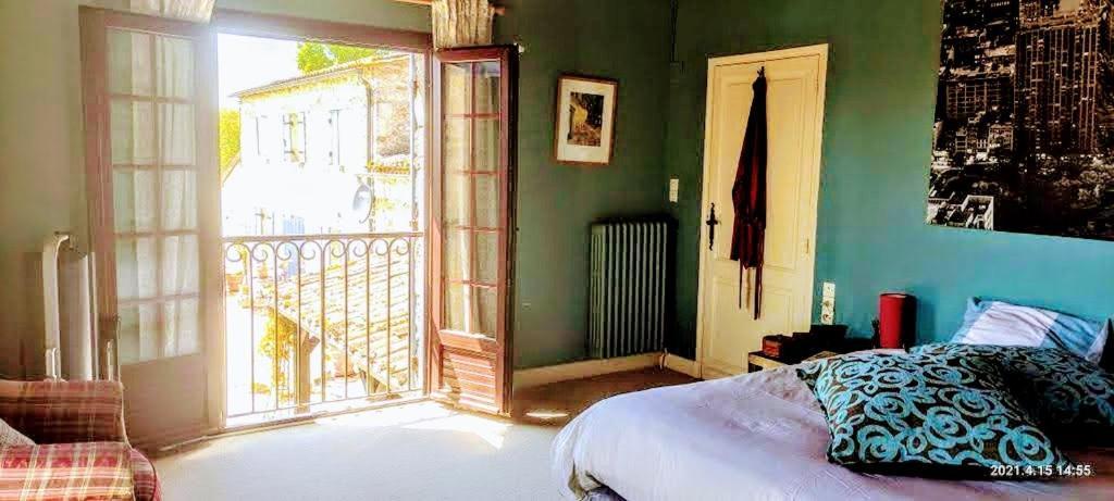 Luxury B&B Maison A Votre Sante, In Bordeaux Wine Region Savignac-de-Duras Εξωτερικό φωτογραφία
