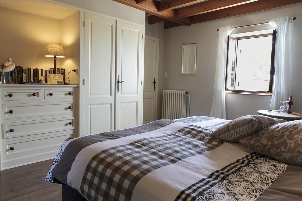 Luxury B&B Maison A Votre Sante, In Bordeaux Wine Region Savignac-de-Duras Δωμάτιο φωτογραφία