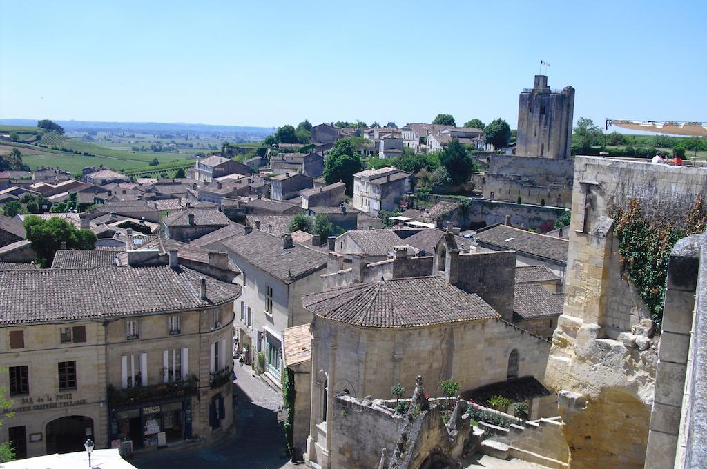 Luxury B&B Maison A Votre Sante, In Bordeaux Wine Region Savignac-de-Duras Εξωτερικό φωτογραφία