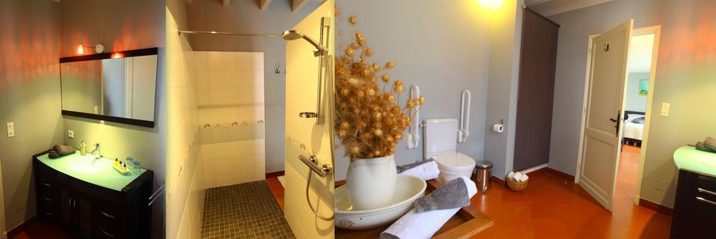 Luxury B&B Maison A Votre Sante, In Bordeaux Wine Region Savignac-de-Duras Εξωτερικό φωτογραφία