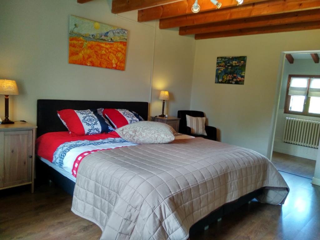 Luxury B&B Maison A Votre Sante, In Bordeaux Wine Region Savignac-de-Duras Εξωτερικό φωτογραφία