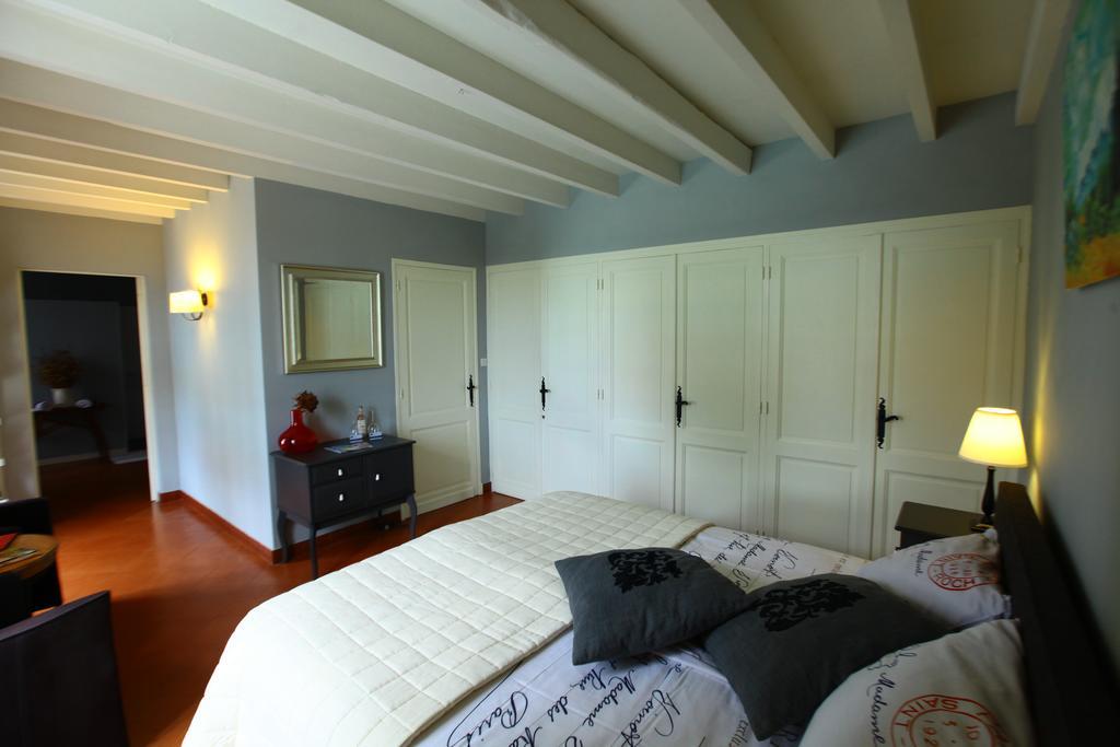 Luxury B&B Maison A Votre Sante, In Bordeaux Wine Region Savignac-de-Duras Εξωτερικό φωτογραφία