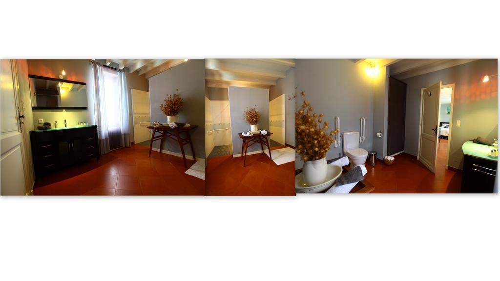 Luxury B&B Maison A Votre Sante, In Bordeaux Wine Region Savignac-de-Duras Εξωτερικό φωτογραφία