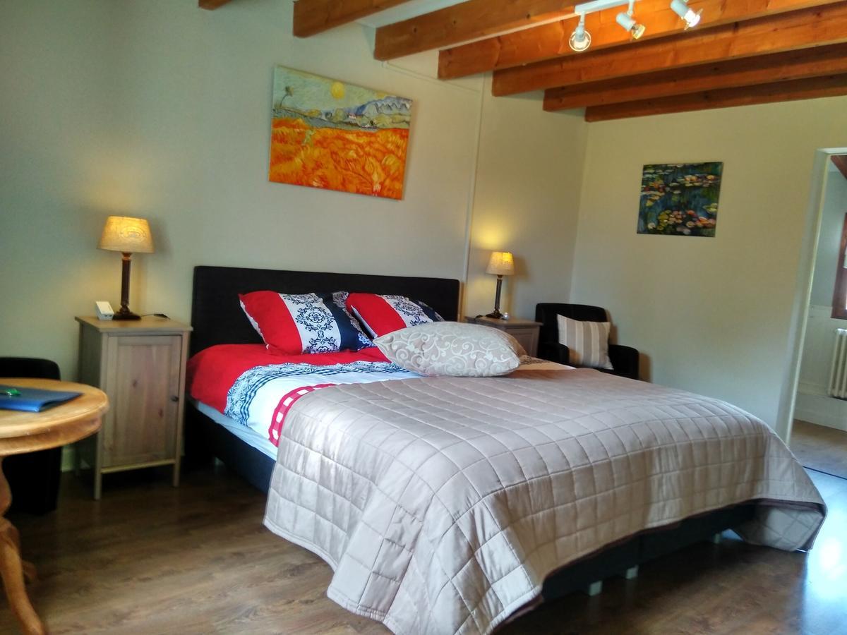Luxury B&B Maison A Votre Sante, In Bordeaux Wine Region Savignac-de-Duras Εξωτερικό φωτογραφία